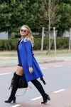 Loenen / Amsterdam 25 augustus 2018
Kelly Heruer.