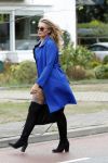Loenen / Amsterdam 25 augustus 2018
Kelly Heruer.