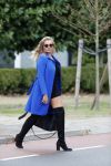 Loenen / Amsterdam 25 augustus 2018
Kelly Heruer.
