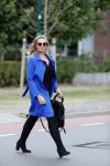 Loenen / Amsterdam 25 augustus 2018
Kelly Heruer.