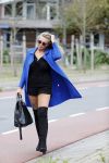 Loenen / Amsterdam 25 augustus 2018
Kelly Heruer.