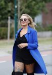 Loenen / Amsterdam 25 augustus 2018
Kelly Heruer.