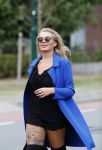 Loenen / Amsterdam 25 augustus 2018
Kelly Heruer.