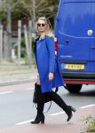 Loenen / Amsterdam 25 augustus 2018
Kelly Heruer.