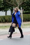 Loenen / Amsterdam 25 augustus 2018
Kelly Heruer.