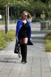 Loenen / Amsterdam 25 augustus 2018
Kelly Heruer.