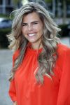 Amersfoort 30 augustus 2018
Boekpresentatie voormalig Miss Nederland Nicky Opheij. Kim Kotter