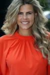 Amersfoort 30 augustus 2018
Boekpresentatie voormalig Miss Nederland Nicky Opheij. Kim Kotter