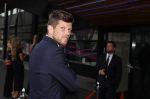Hilversum 3 september 2018
Telegraaf voetballer van het jaar in studio 21. Klaas Jan Huntelaar