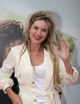 Amsterdam, 19 Augustus 2018
Premiere Blind Date met Katja Schuurman en Thijs Romer
Lauren Verster