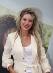 Amsterdam, 19 Augustus 2018
Premiere Blind Date met Katja Schuurman en Thijs Romer
Lauren Verster