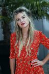 Hilversum 28 augustus 2018
Najaarspresentatie NPO op het mediapark.
Lauren Verster