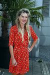 Hilversum 28 augustus 2018
Najaarspresentatie NPO op het mediapark.
Lauren Verster