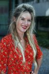 Hilversum 28 augustus 2018
Najaarspresentatie NPO op het mediapark.
Lauren Verster