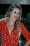 Hilversum 28 augustus 2018
Najaarspresentatie NPO op het mediapark.
Lauren Verster