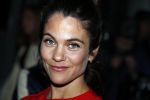 Hilversum 30 augustus 2018
Eerste aflevering GTST (goede tijden slechte tijden) in de bioscoop in Hilversum. Lidewij Mahler