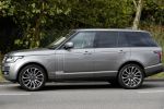 Amsterdam 27 augustus 2018
Lieke v Lexmond in haar nieuwe Range Rover .