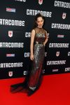 Amsterdam 3 september 2018
Premiere Catacombe in Tuschinski. Liliana de Vries