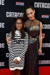 Amsterdam 3 september 2018
Premiere Catacombe in Tuschinski. Liliane de Vries