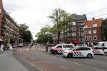 Amsterdam 30 juli 2018
Liquidatie in de beethovenstraat van een man uit joegoslavie. Veel politie en ambulances aanwezig.