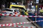 Amsterdam 30 juli 2018
Liquidatie in de beethovenstraat van een man uit joegoslavie. Veel politie en ambulances aanwezig.