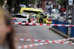 Amsterdam 30 juli 2018
Liquidatie in de beethovenstraat van een man uit joegoslavie. Veel politie en ambulances aanwezig.