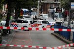 Amsterdam 30 juli 2018
Liquidatie in de beethovenstraat van een man uit joegoslavie. Veel politie en ambulances aanwezig.