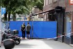 Amsterdam 30 juli 2018
Liquidatie in de beethovenstraat van een man uit joegoslavie. Veel politie en ambulances aanwezig.