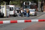 Amsterdam 30 juli 2018
Liquidatie in de beethovenstraat van een man uit joegoslavie. Veel politie en ambulances aanwezig.