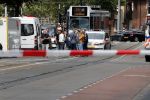 Amsterdam 30 juli 2018
Liquidatie in de beethovenstraat van een man uit joegoslavie. Veel politie en ambulances aanwezig.