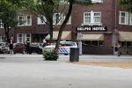 Amsterdam 30 juli 2018
Liquidatie in de beethovenstraat van een man uit joegoslavie. Veel politie en ambulances aanwezig.