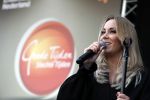Hilversum 30 augustus 2018
Eerste aflevering GTST (goede tijden slechte tijden) in de bioscoop in Hilversum.