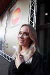 Hilversum 30 augustus 2018
Eerste aflevering GTST (goede tijden slechte tijden) in de bioscoop in Hilversum.