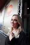 Hilversum 30 augustus 2018
Eerste aflevering GTST (goede tijden slechte tijden) in de bioscoop in Hilversum.