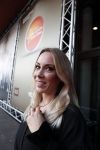 Hilversum 30 augustus 2018
Eerste aflevering GTST (goede tijden slechte tijden) in de bioscoop in Hilversum.
