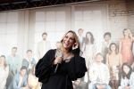 Hilversum 30 augustus 2018
Eerste aflevering GTST (goede tijden slechte tijden) in de bioscoop in Hilversum.