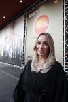 Hilversum 30 augustus 2018
Eerste aflevering GTST (goede tijden slechte tijden) in de bioscoop in Hilversum.