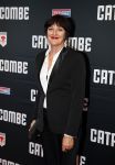 Amsterdam 3 september 2018
Premiere Catacombe in Tuschinski. Loes Schnepper