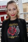 Utrecht 30 augustus 2018
Presentie deelnemers expeditie Robinson in Pathe Utrecht. Loiza Lamers