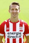 Eindhoven, 30 Juli 2018 Selektie PSV Seizoen 2018-2019 
Luuk de Jong