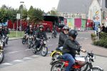 Waspik Waalwijk 26 augustus 2018
Huldiging Maarten v d Weijdenin Waalwijk en met familie bij zijn huis. Zijn vrouw Daisy en kinderen Phileine en Robien waren er natuurlijk bij.