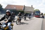 Waspik Waalwijk 26 augustus 2018
Huldiging Maarten v d Weijdenin Waalwijk en met familie bij zijn huis. Zijn vrouw Daisy en kinderen Phileine en Robien waren er natuurlijk bij.