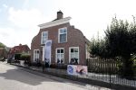 Waspik Waalwijk 26 augustus 2018
Huldiging Maarten v d Weijdenin Waalwijk en met familie bij zijn huis. Zijn vrouw Daisy en kinderen Phileine en Robien waren er natuurlijk bij.
