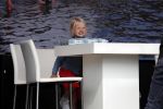 Waspik Waalwijk 26 augustus 2018
Huldiging Maarten v d Weijdenin Waalwijk en met familie bij zijn huis. Zijn vrouw Daisy en kinderen Phileine en Robien waren er natuurlijk bij.