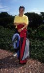 Valkenswaard, 28 Mei 1995
Eindhovensche Golf
Marcella Neggers en Rutger Buschow