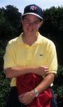 Valkenswaard, 28 Mei 1995
Eindhovensche Golf
Marcella Neggers en Rutger Buschow