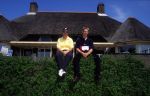 Valkenswaard, 28 Mei 1995
Eindhovensche Golf
Marcella Neggers en Rutger Buschow