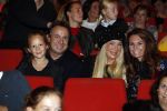 Zeist 25 augustus 2018
Jada Borsato speelt hoofdrol in Musical. Marcoi Leontine Senna en Luca zijn aanwezig in het Fiji theater. Mary Borsato