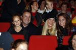 Zeist 25 augustus 2018
Jada Borsato speelt hoofdrol in Musical. Marcoi Leontine Senna en Luca zijn aanwezig in het Fiji theater. Mary Borsato