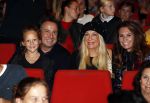 Zeist 25 augustus 2018
Jada Borsato speelt hoofdrol in Musical. Marcoi Leontine Senna en Luca zijn aanwezig in het Fiji theater. Mary Borsato